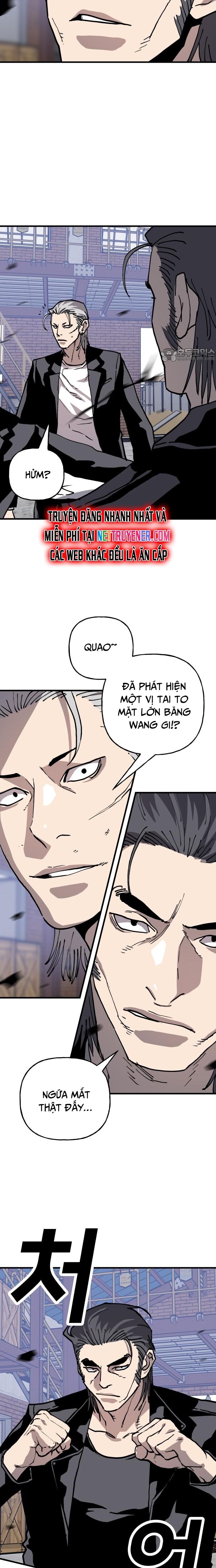 Ông Trùm Trở Lại Chap 75 - Next Chap 76