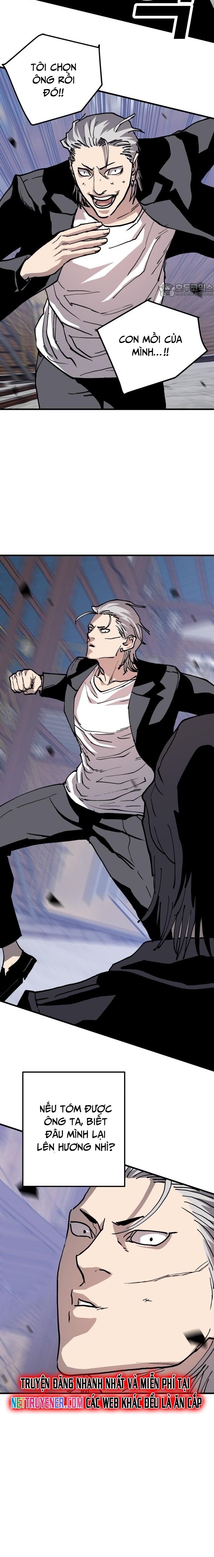 Ông Trùm Trở Lại Chap 75 - Next Chap 76