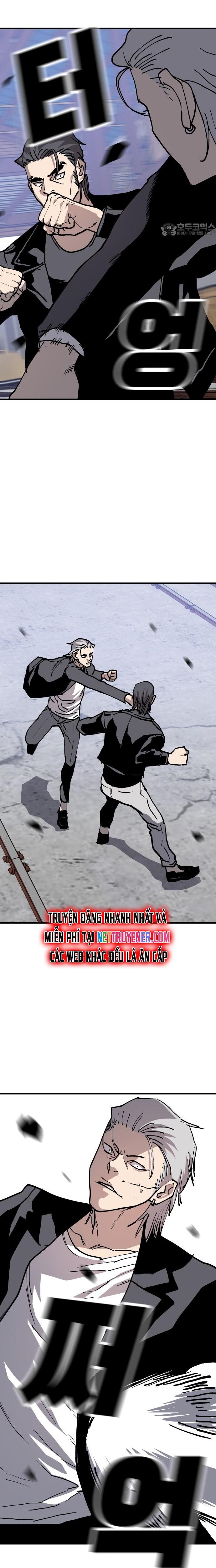 Ông Trùm Trở Lại Chap 75 - Next Chap 76