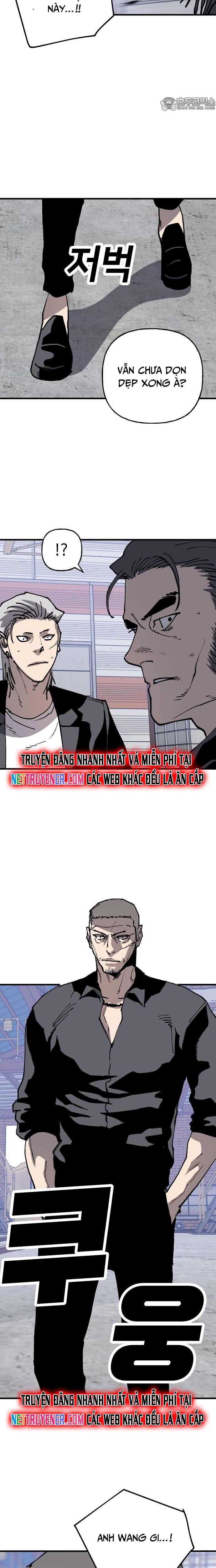 Ông Trùm Trở Lại Chap 75 - Next Chap 76