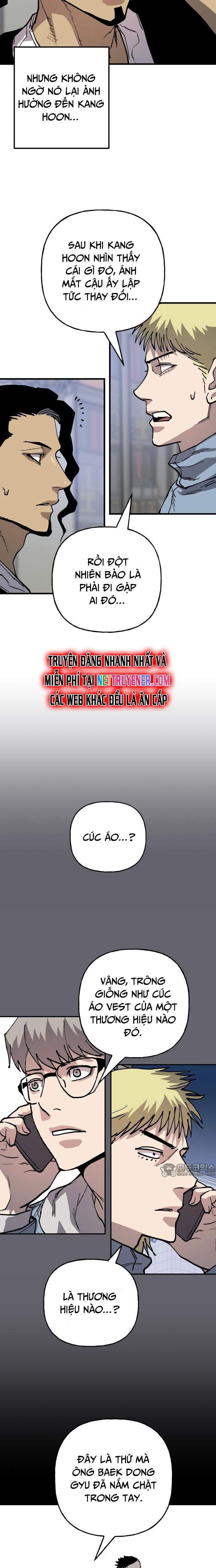 Ông Trùm Trở Lại Chap 75 - Next Chap 76