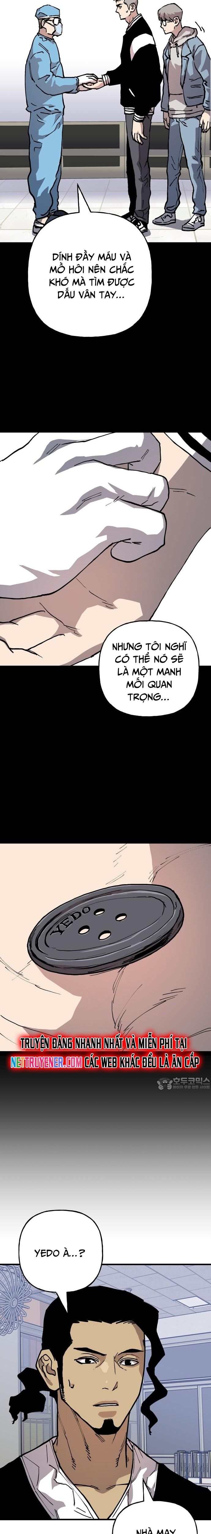Ông Trùm Trở Lại Chap 75 - Next Chap 76