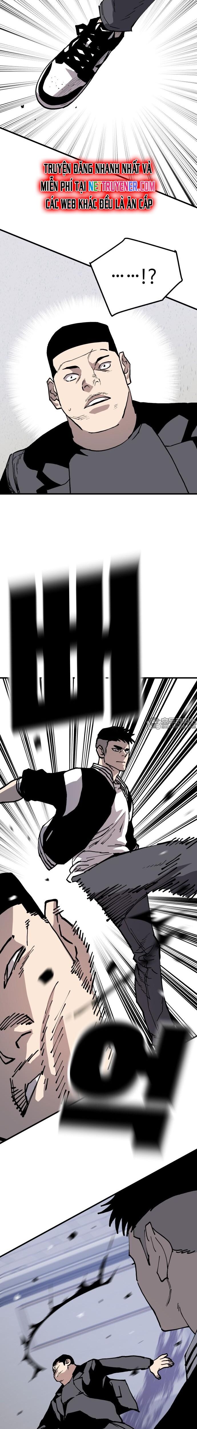Ông Trùm Trở Lại Chap 75 - Next Chap 76