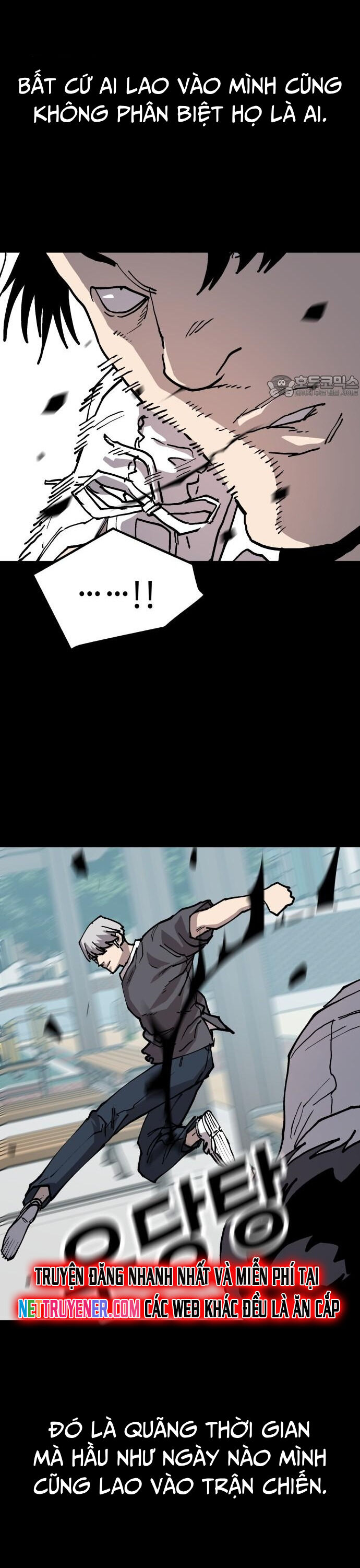 Ông Trùm Trở Lại Chap 76 - Next Chap 77