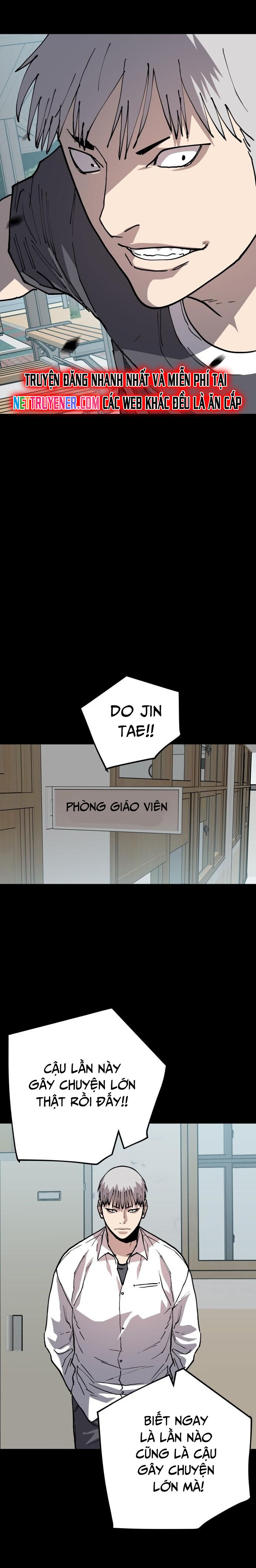 Ông Trùm Trở Lại Chap 76 - Next Chap 77