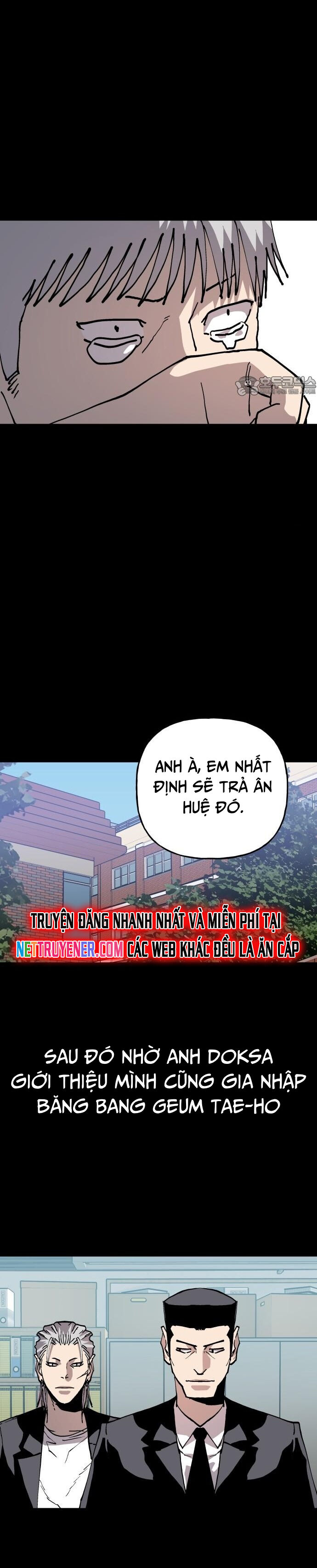 Ông Trùm Trở Lại Chap 76 - Next Chap 77