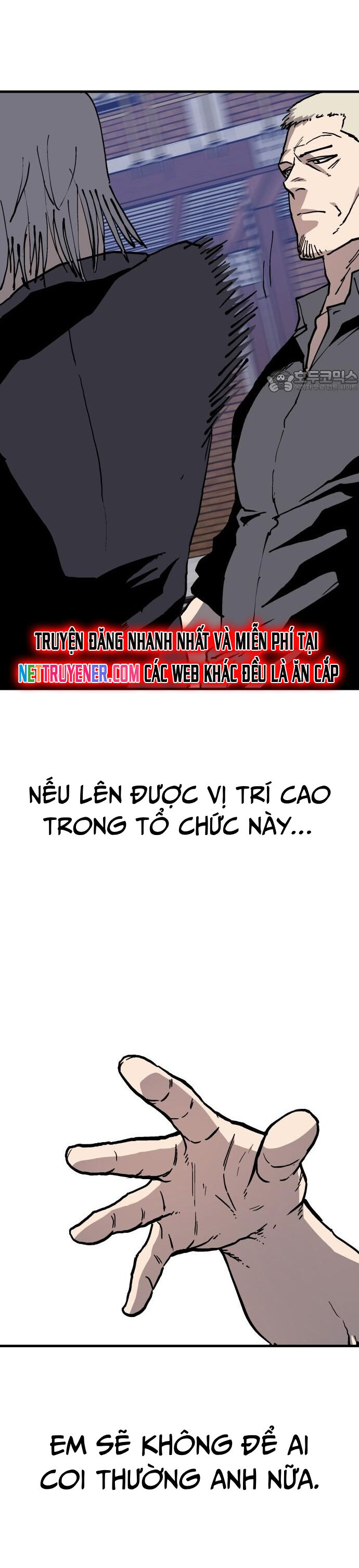 Ông Trùm Trở Lại Chap 76 - Next Chap 77