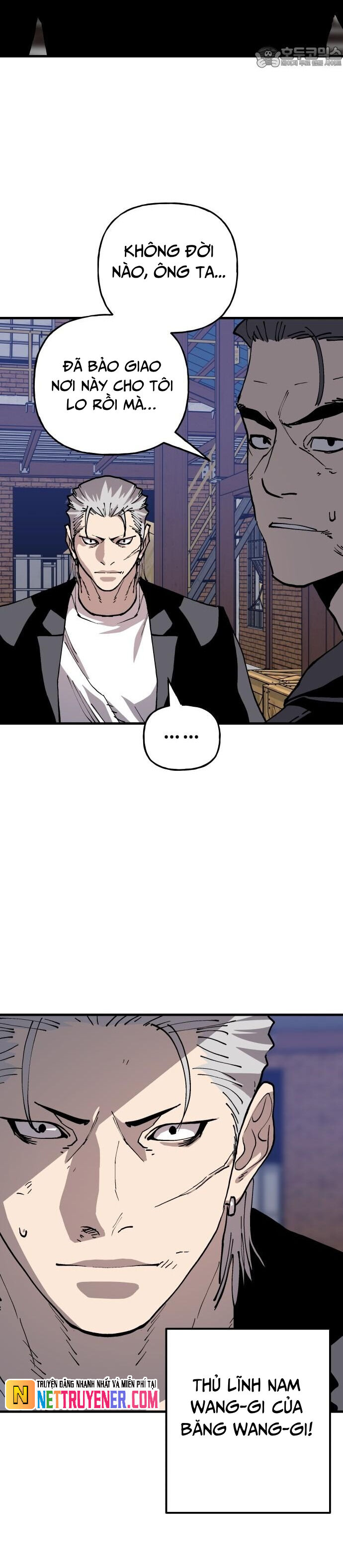 Ông Trùm Trở Lại Chap 76 - Next Chap 77