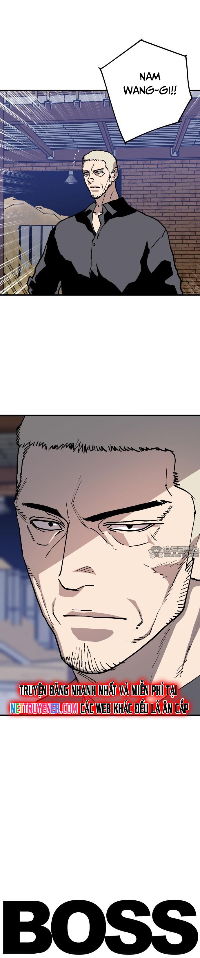 Ông Trùm Trở Lại Chap 76 - Next Chap 77