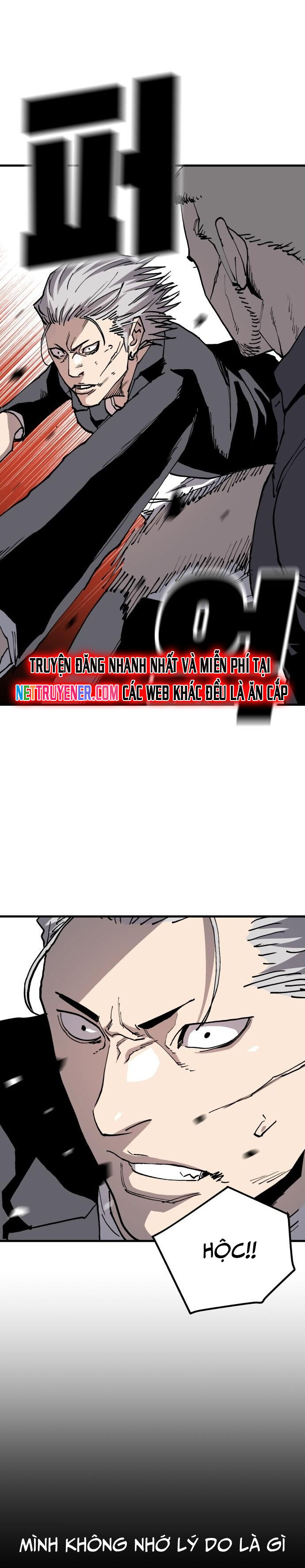 Ông Trùm Trở Lại Chap 76 - Next Chap 77