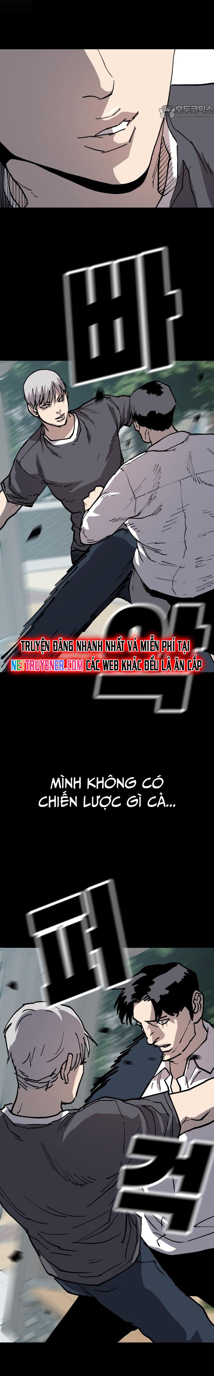 Ông Trùm Trở Lại Chap 76 - Next Chap 77