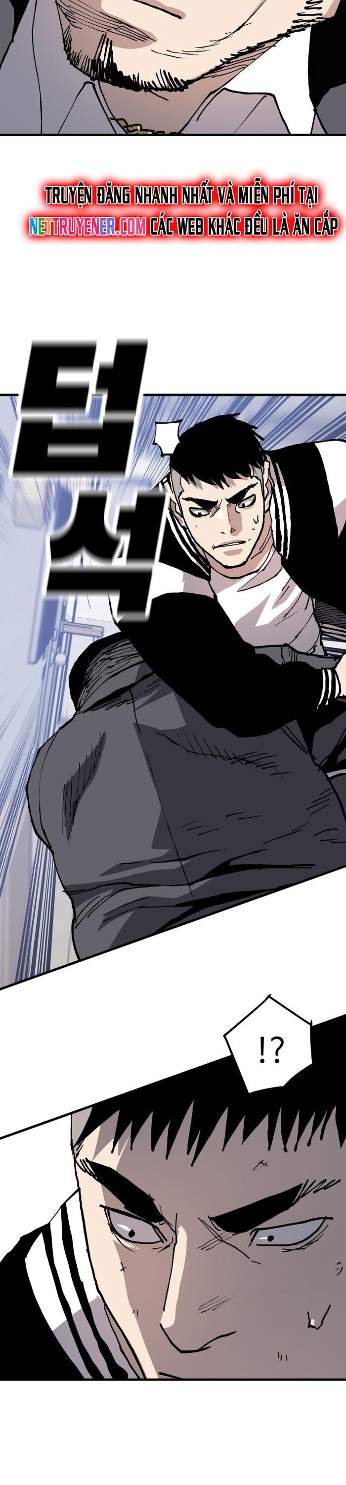 Ông Trùm Trở Lại Chap 77 - Next Chap 78