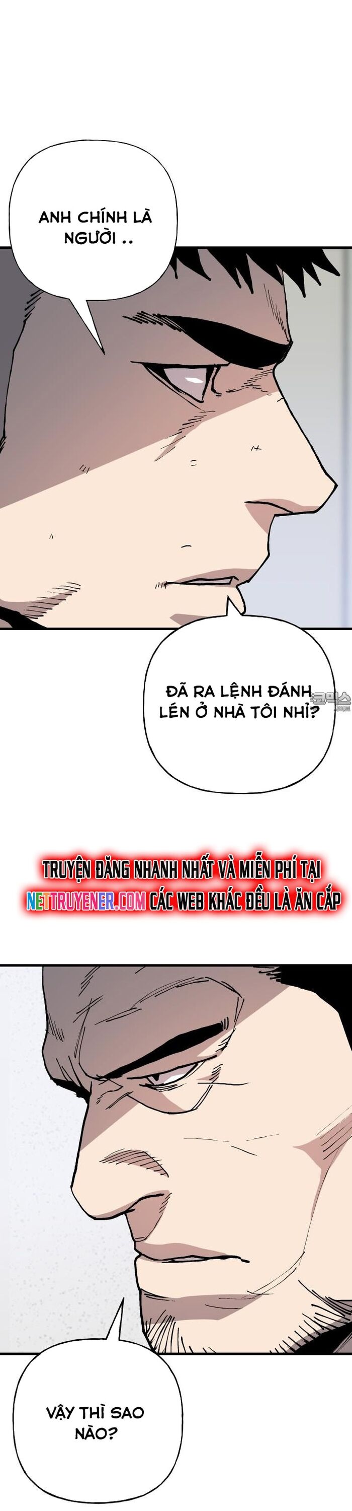 Ông Trùm Trở Lại Chap 77 - Next Chap 78