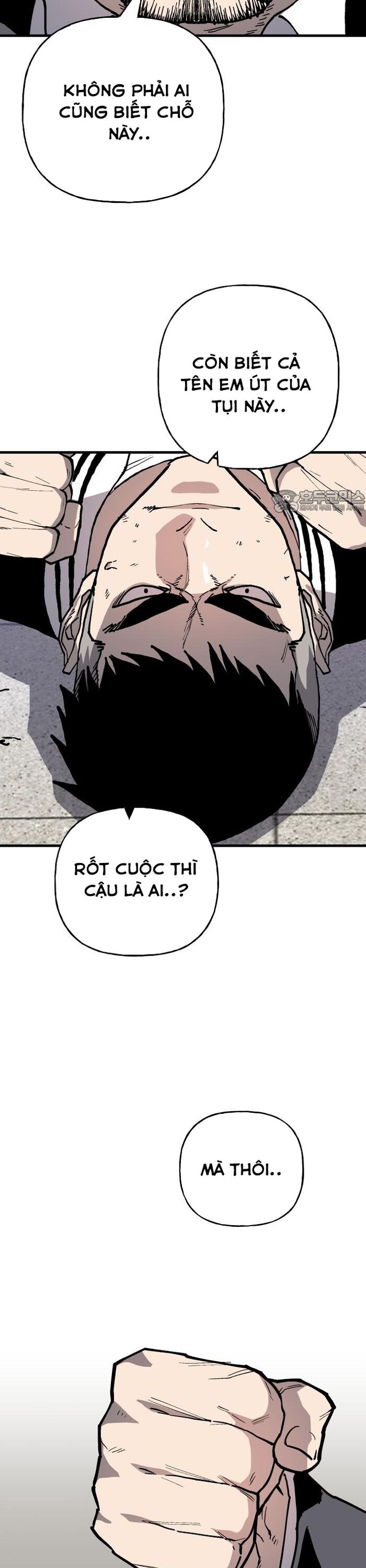 Ông Trùm Trở Lại Chap 77 - Next Chap 78