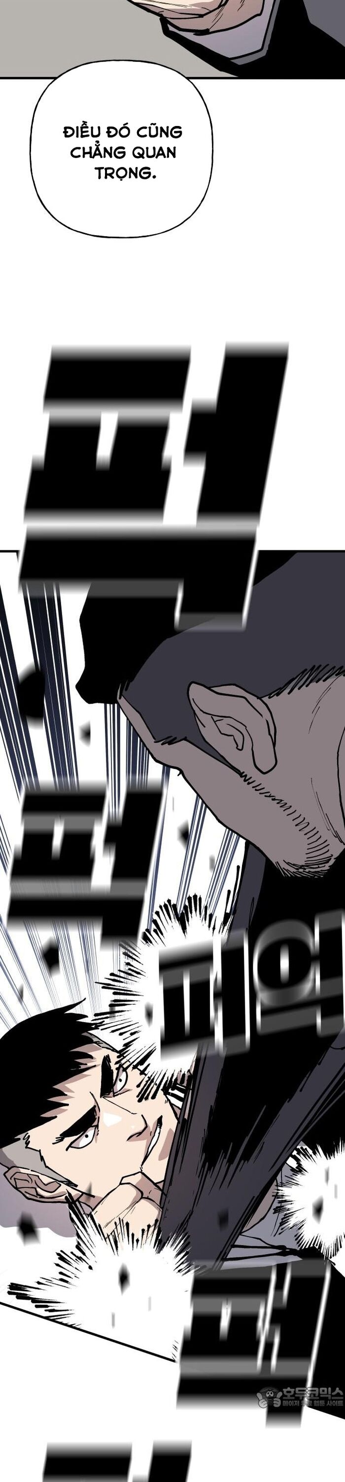 Ông Trùm Trở Lại Chap 77 - Next Chap 78