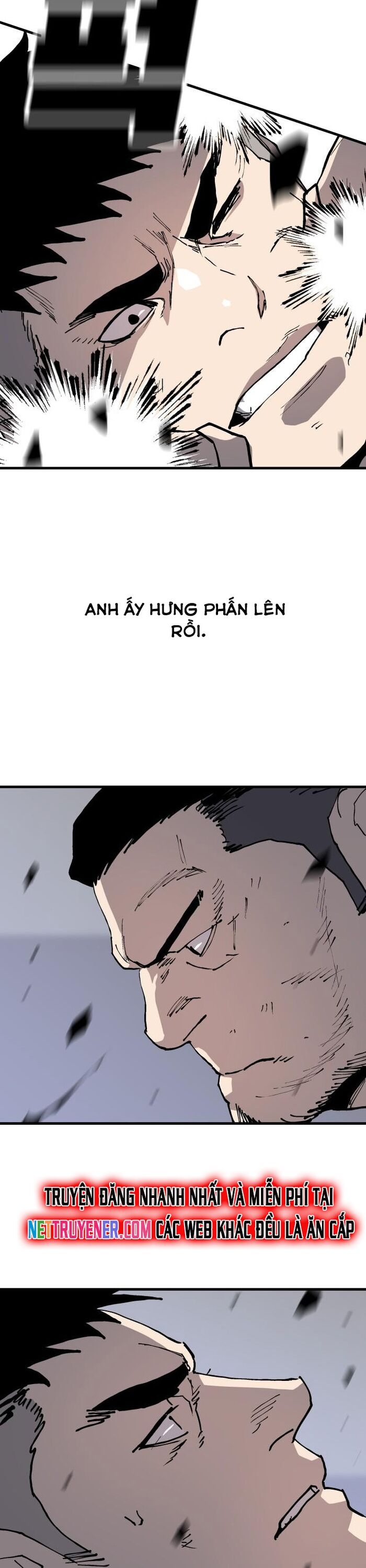 Ông Trùm Trở Lại Chap 77 - Next Chap 78