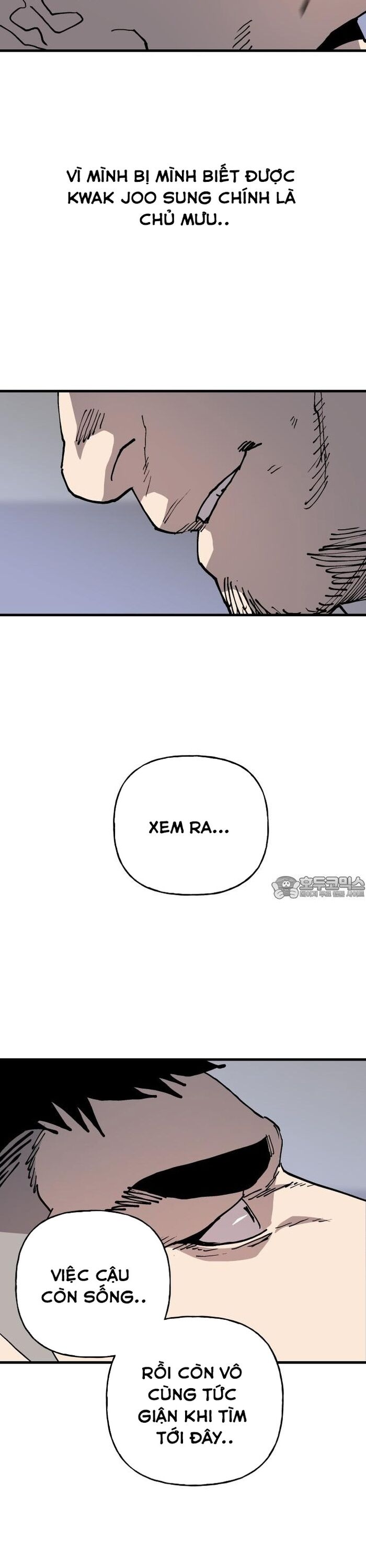 Ông Trùm Trở Lại Chap 77 - Next Chap 78