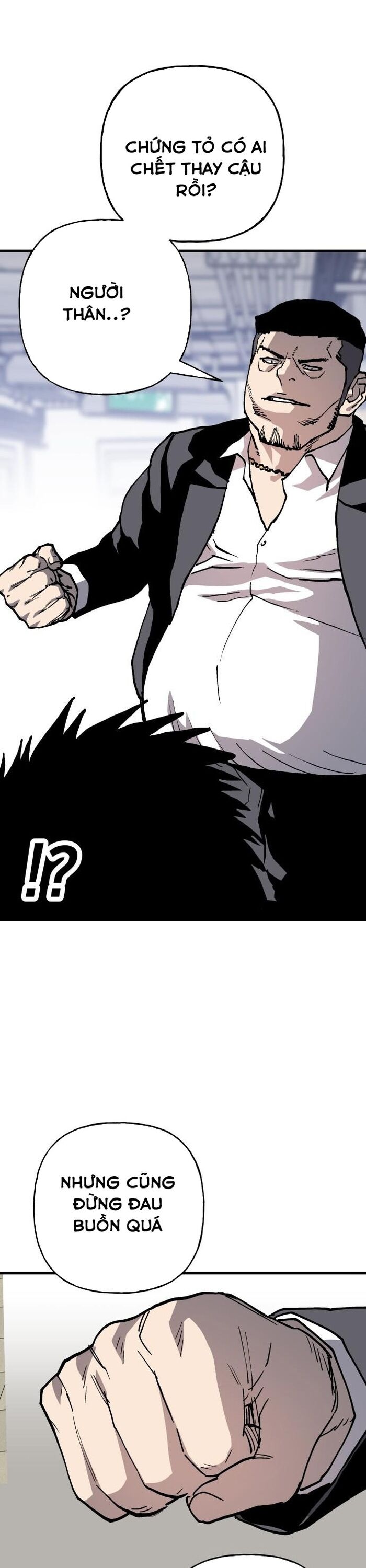 Ông Trùm Trở Lại Chap 77 - Next Chap 78