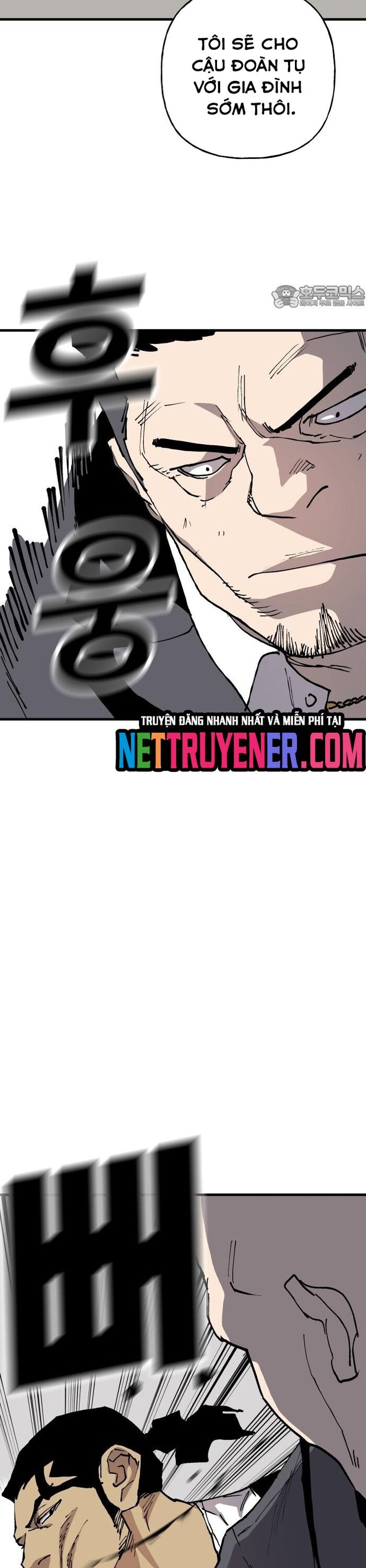 Ông Trùm Trở Lại Chap 77 - Next Chap 78