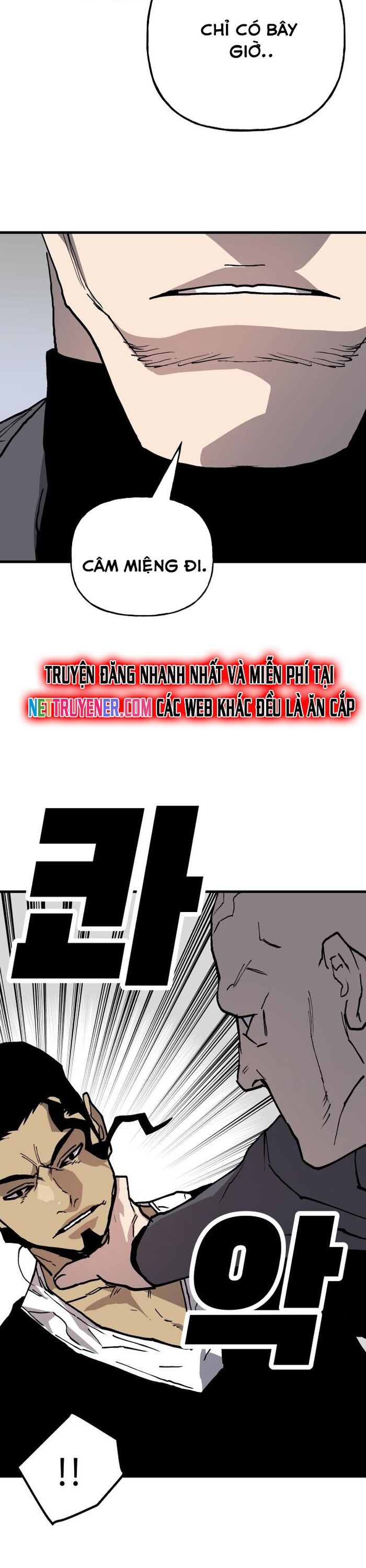 Ông Trùm Trở Lại Chap 77 - Next Chap 78