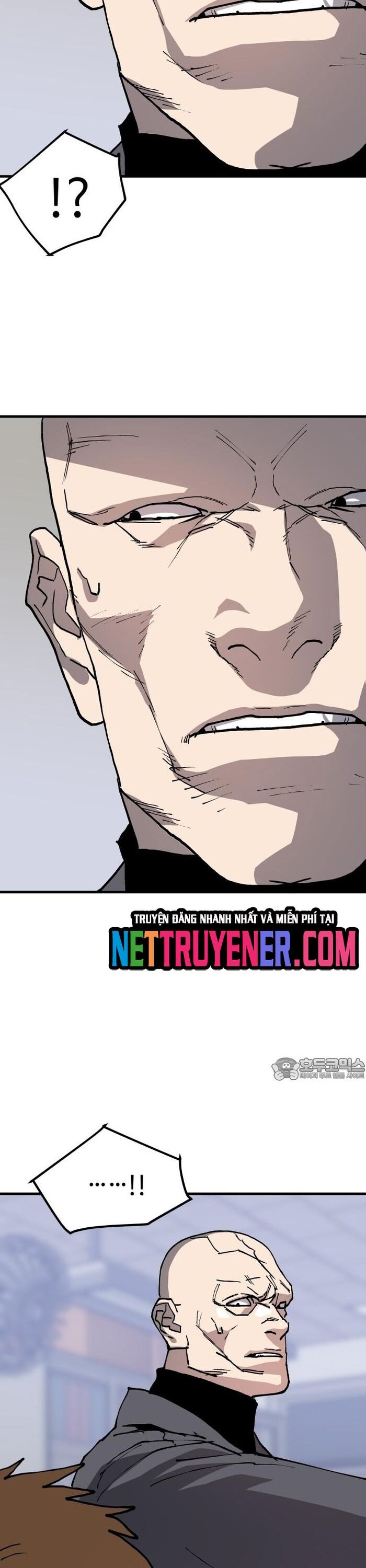 Ông Trùm Trở Lại Chap 77 - Next Chap 78