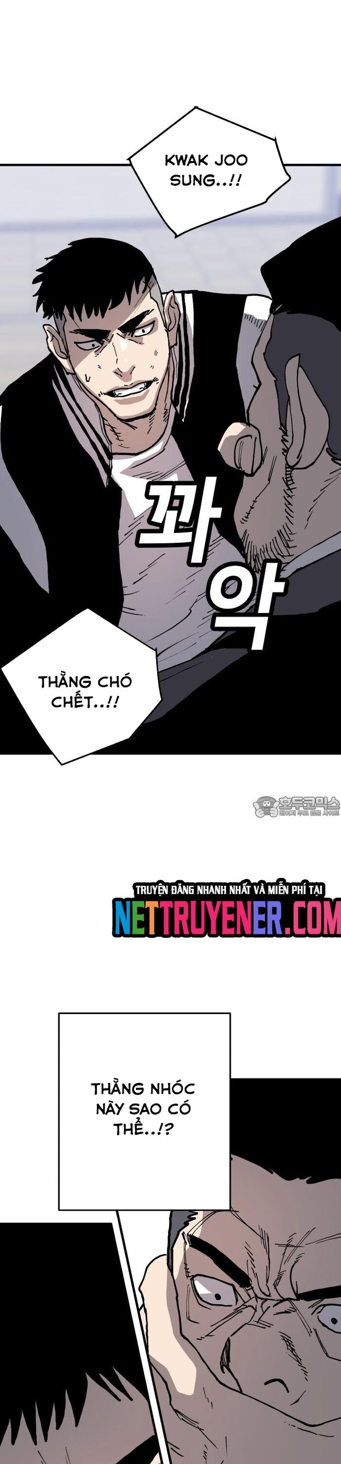 Ông Trùm Trở Lại Chap 77 - Next Chap 78