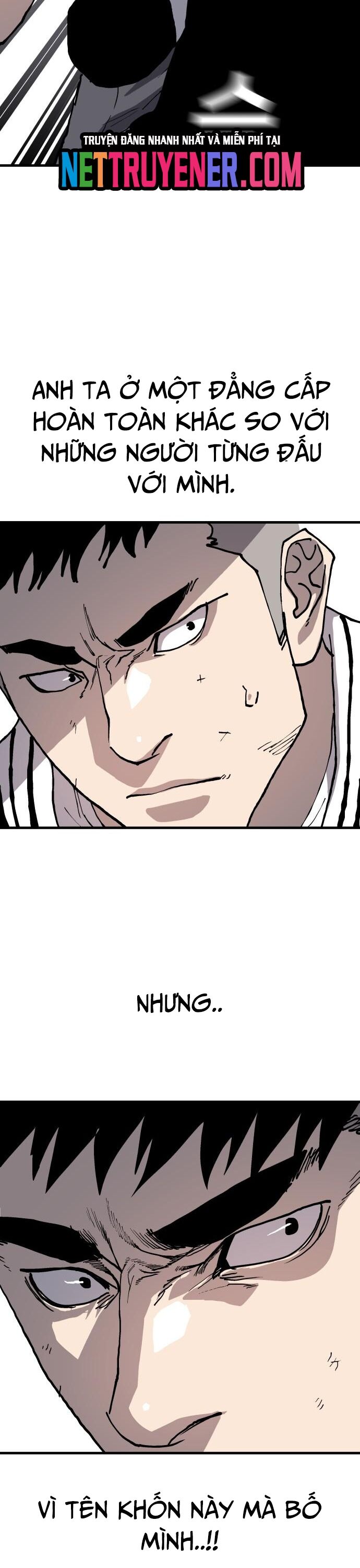 Ông Trùm Trở Lại Chap 78 - Next Chap 79