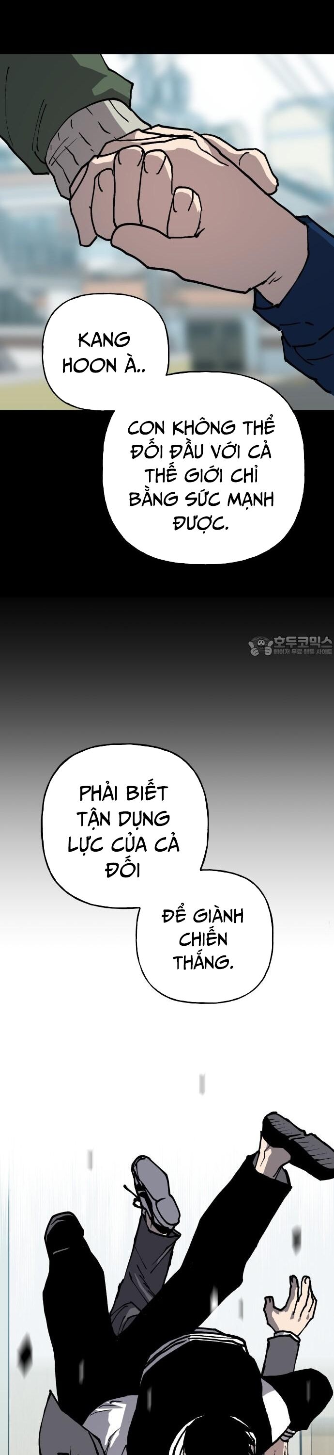 Ông Trùm Trở Lại Chap 78 - Next Chap 79