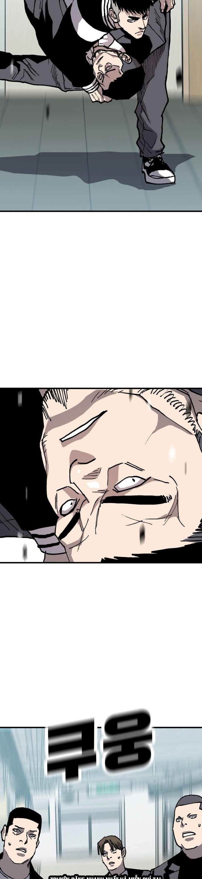 Ông Trùm Trở Lại Chap 78 - Next Chap 79