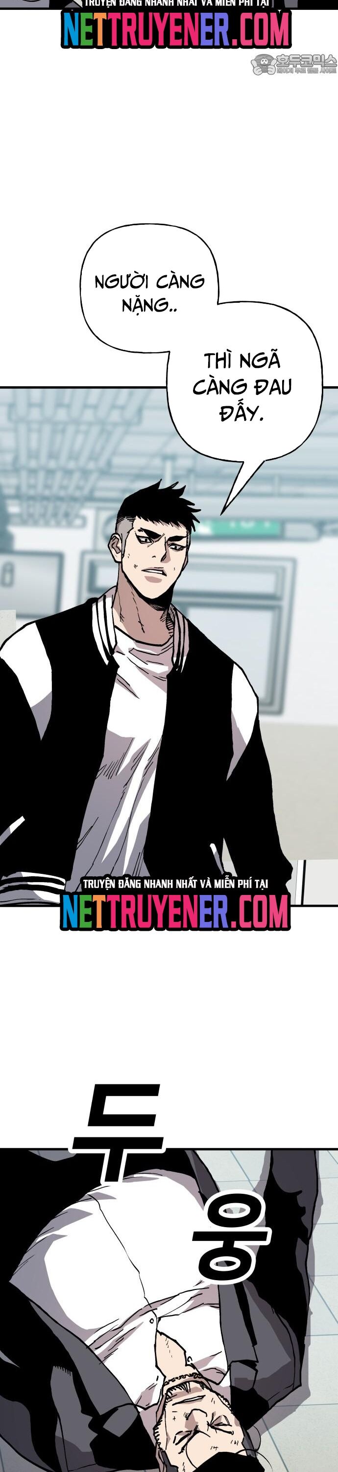 Ông Trùm Trở Lại Chap 78 - Next Chap 79