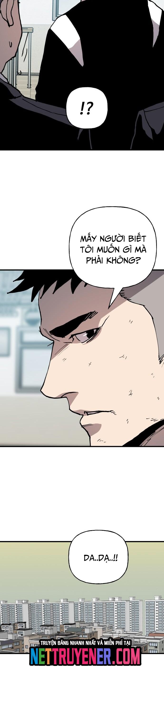 Ông Trùm Trở Lại Chap 78 - Next Chap 79