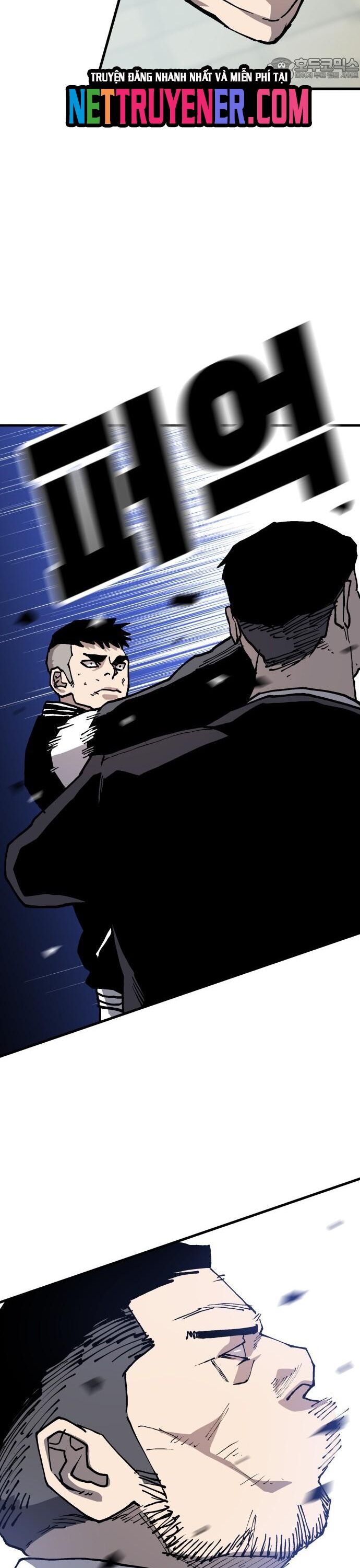 Ông Trùm Trở Lại Chap 78 - Next Chap 79