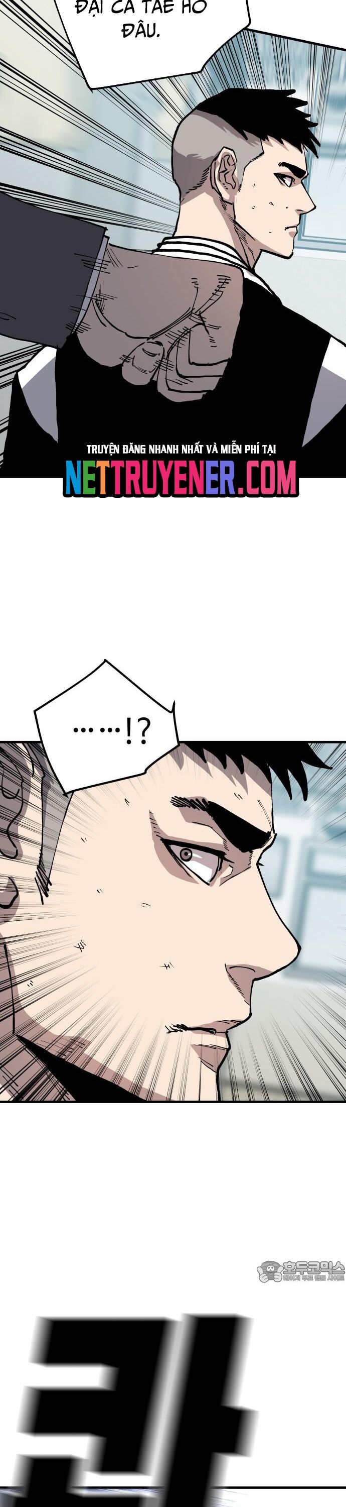 Ông Trùm Trở Lại Chap 78 - Next Chap 79