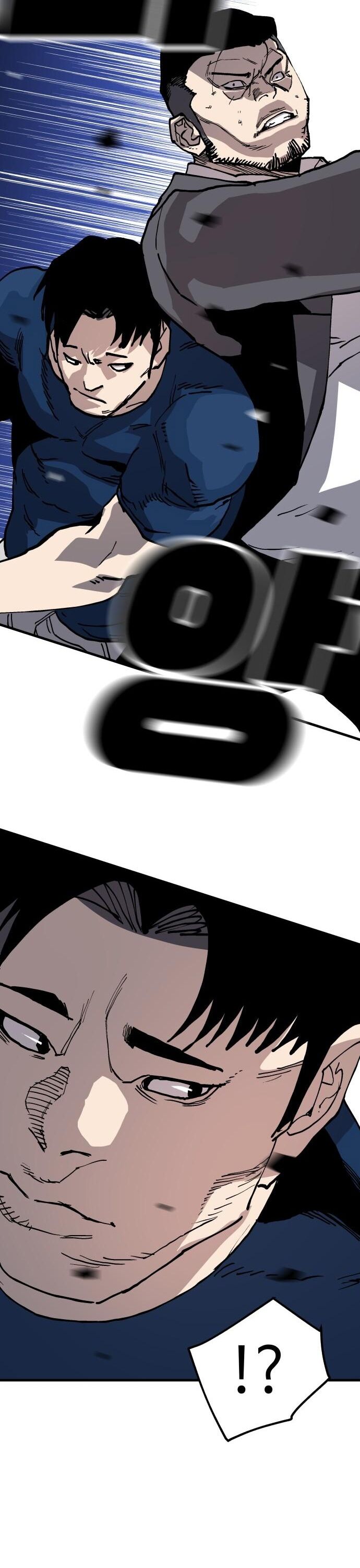 Ông Trùm Trở Lại Chap 78 - Next Chap 79