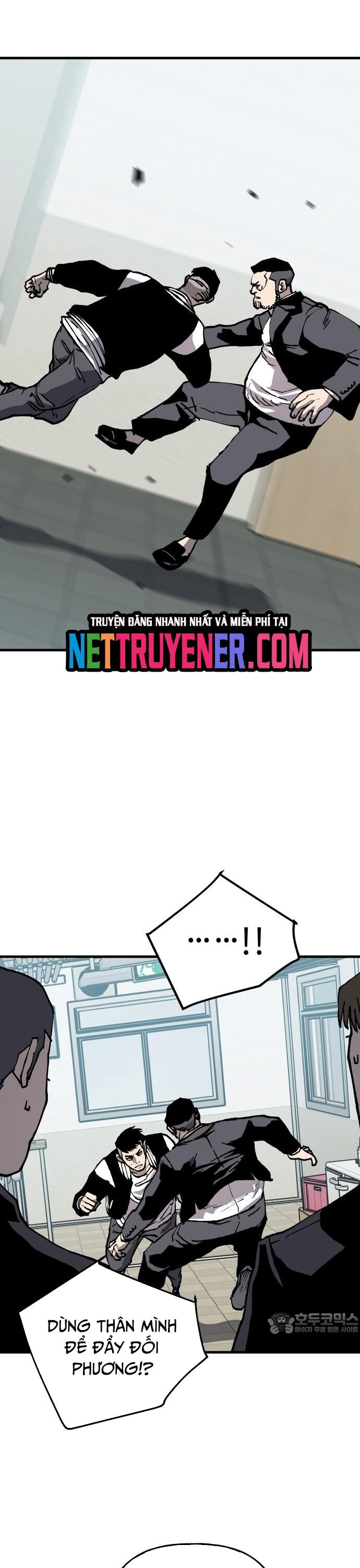 Ông Trùm Trở Lại Chap 78 - Next Chap 79