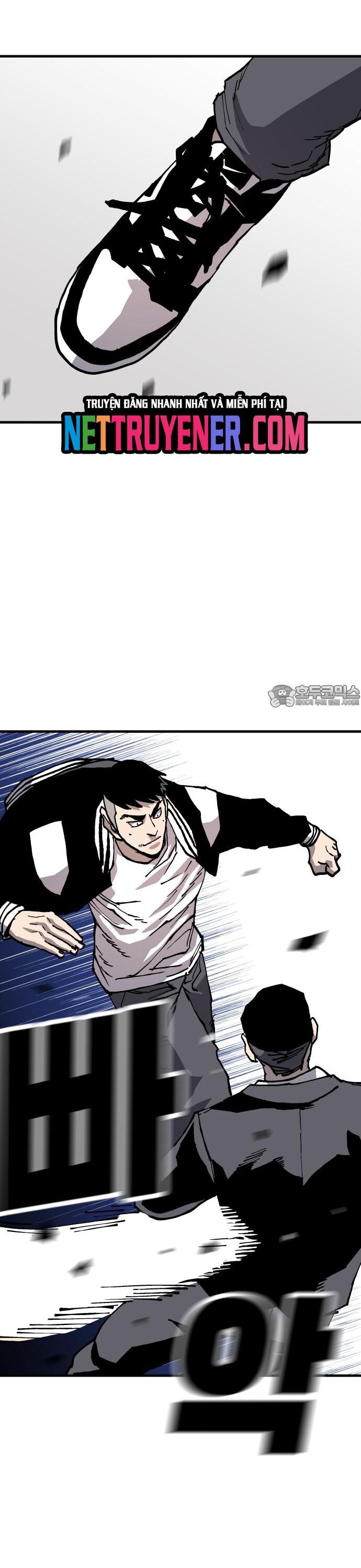 Ông Trùm Trở Lại Chap 78 - Next Chap 79