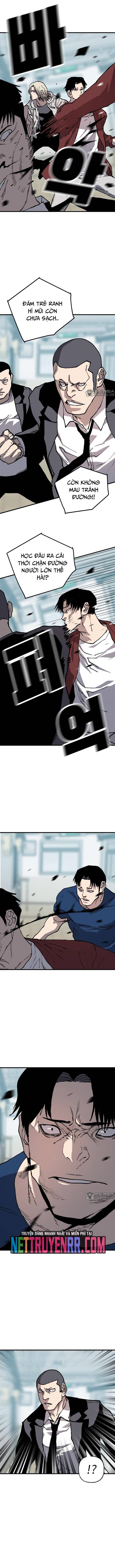Ông Trùm Trở Lại Chap 79 - Next Chap 80