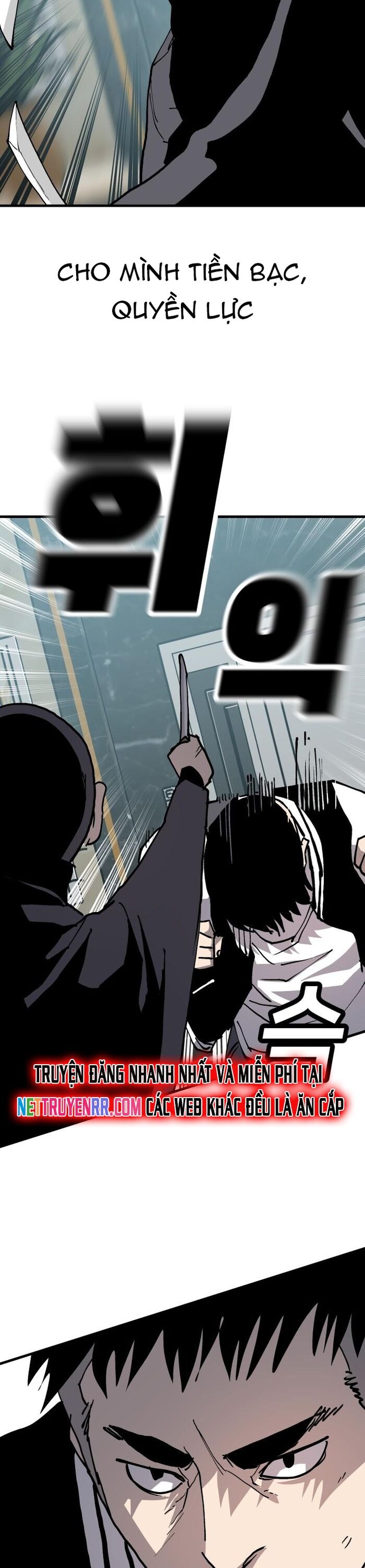 Ông Trùm Trở Lại Chap 80 - Next Chap 81