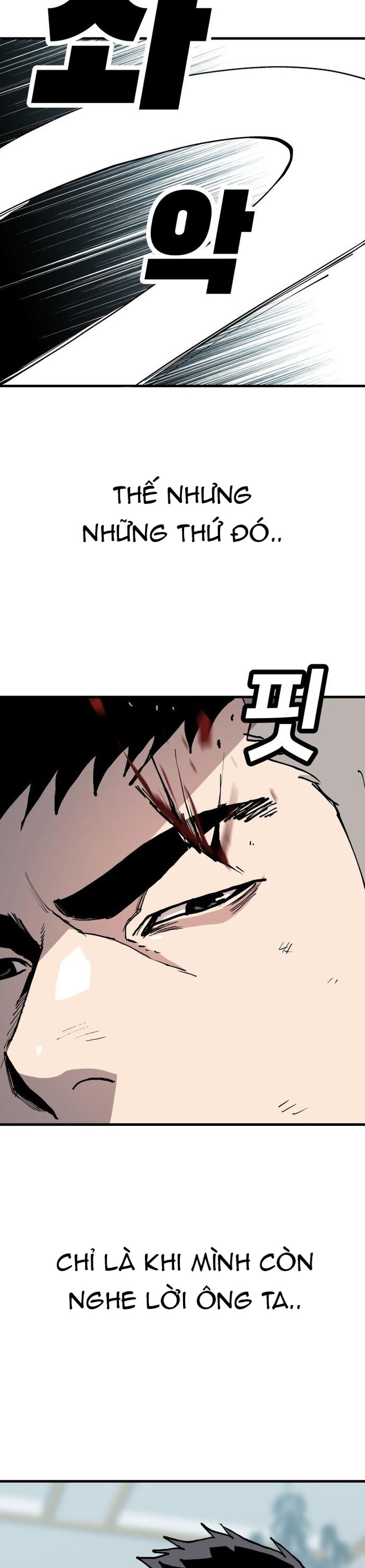Ông Trùm Trở Lại Chap 80 - Next Chap 81