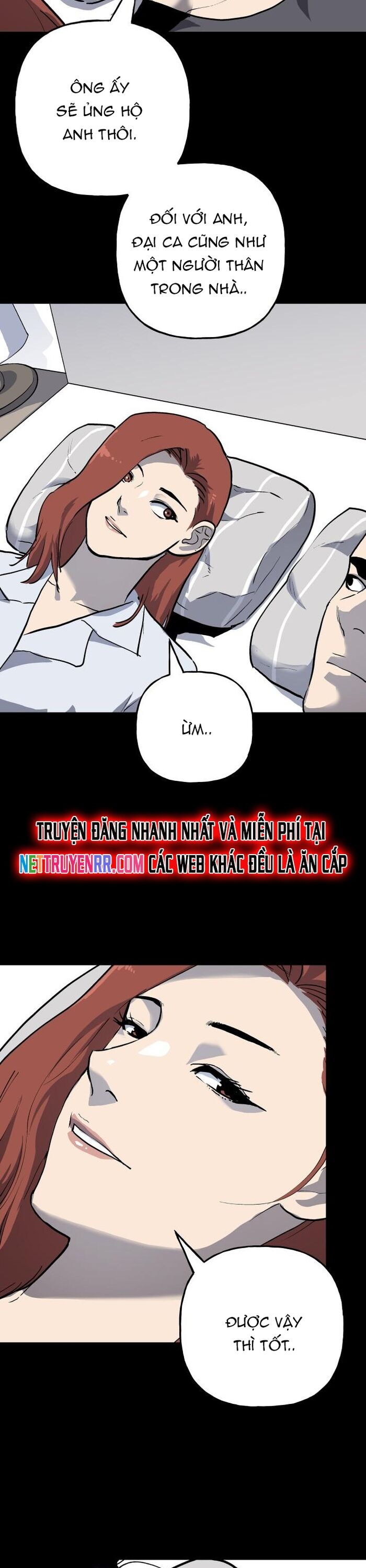 Ông Trùm Trở Lại Chap 80 - Next Chap 81