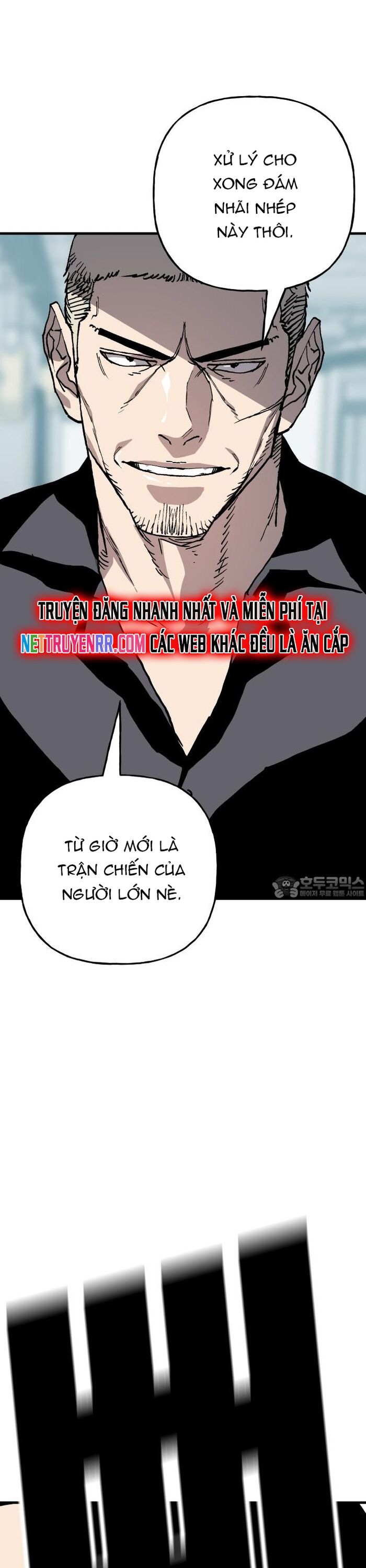Ông Trùm Trở Lại Chap 80 - Next Chap 81