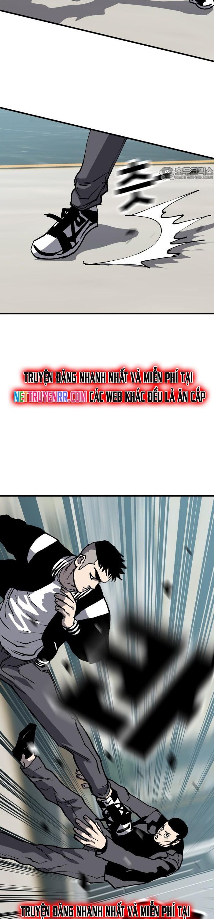 Ông Trùm Trở Lại Chap 80 - Next Chap 81
