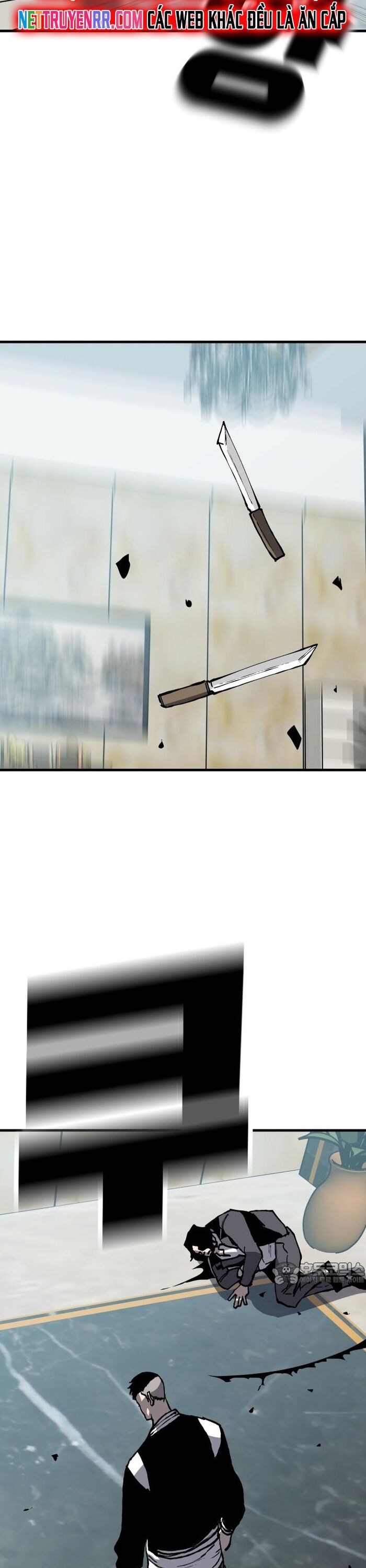 Ông Trùm Trở Lại Chap 80 - Next Chap 81