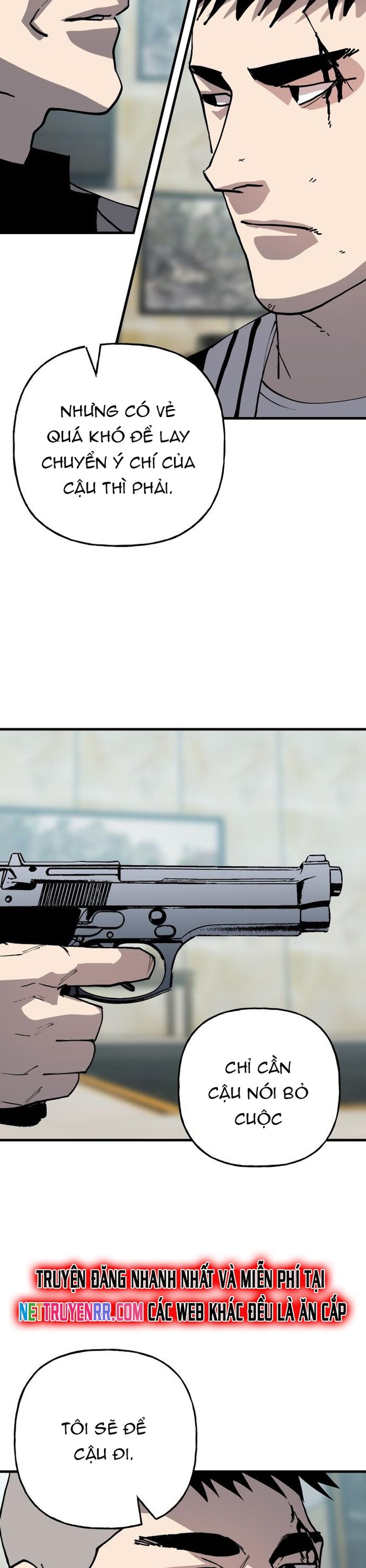 Ông Trùm Trở Lại Chap 80 - Next Chap 81