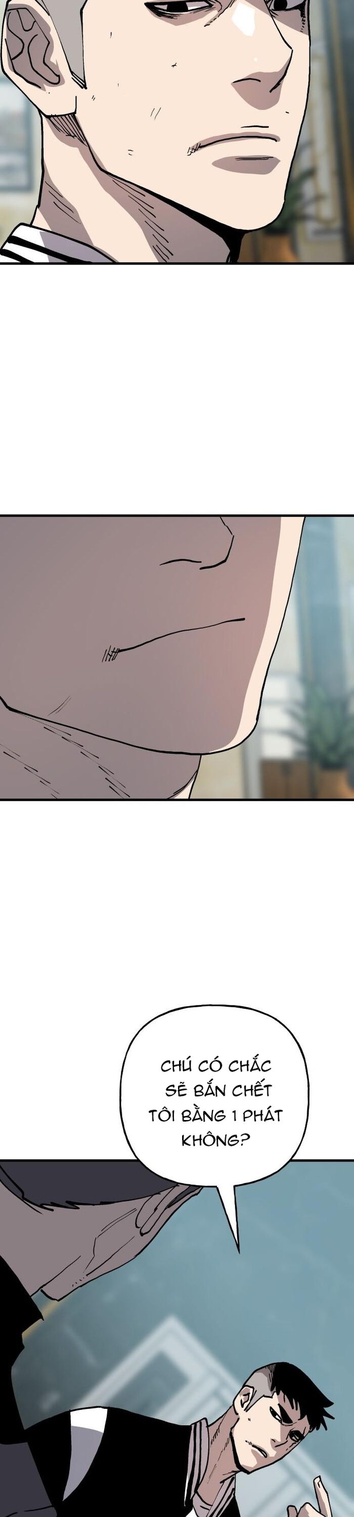 Ông Trùm Trở Lại Chap 80 - Next Chap 81