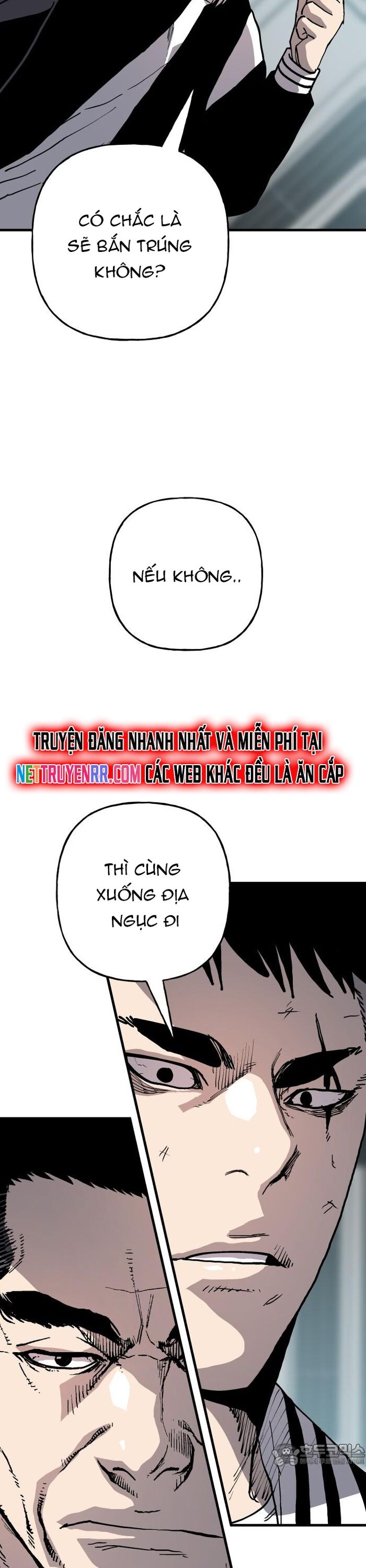 Ông Trùm Trở Lại Chap 80 - Next Chap 81