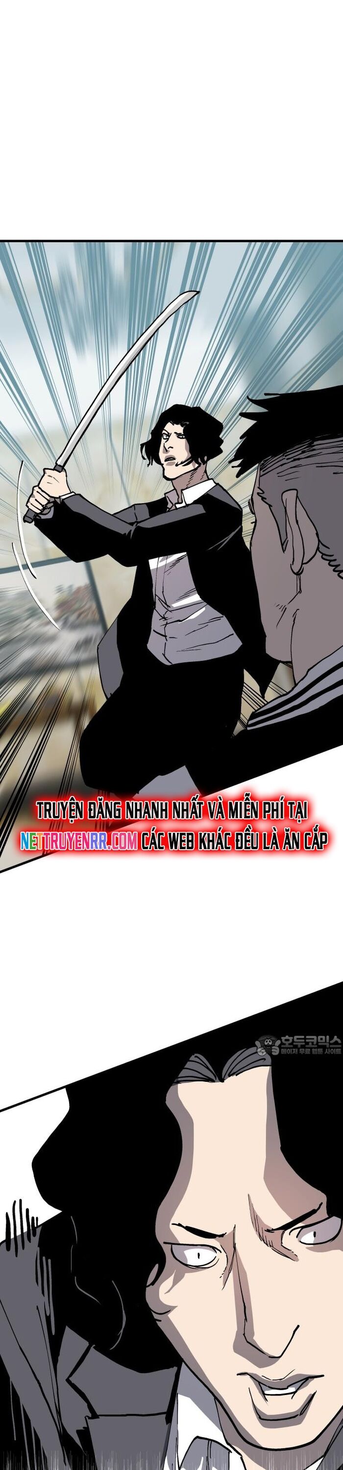 Ông Trùm Trở Lại Chap 80 - Next Chap 81