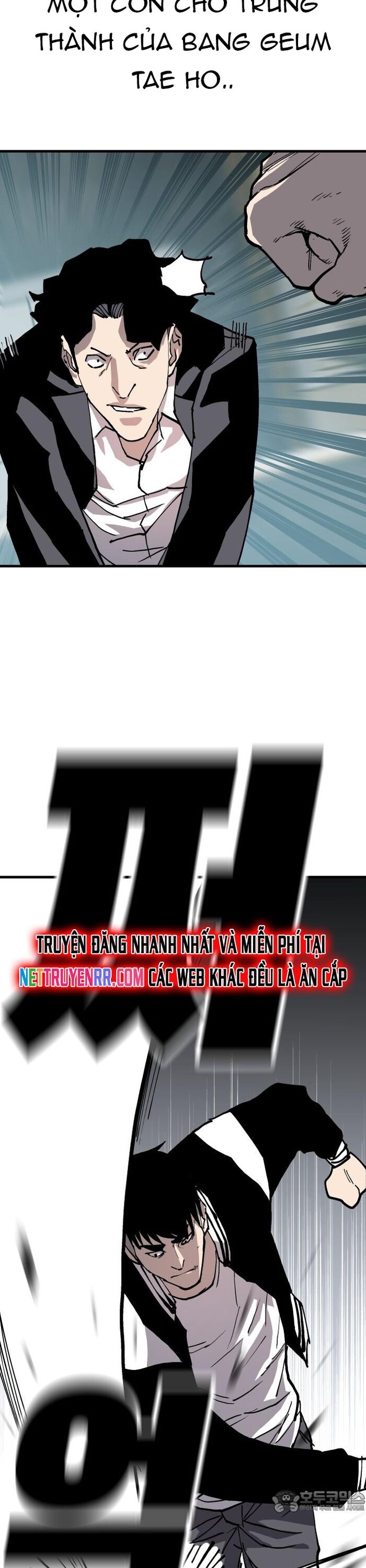 Ông Trùm Trở Lại Chap 80 - Next Chap 81
