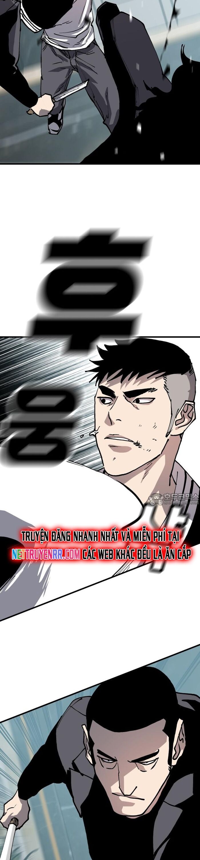 Ông Trùm Trở Lại Chap 80 - Next Chap 81