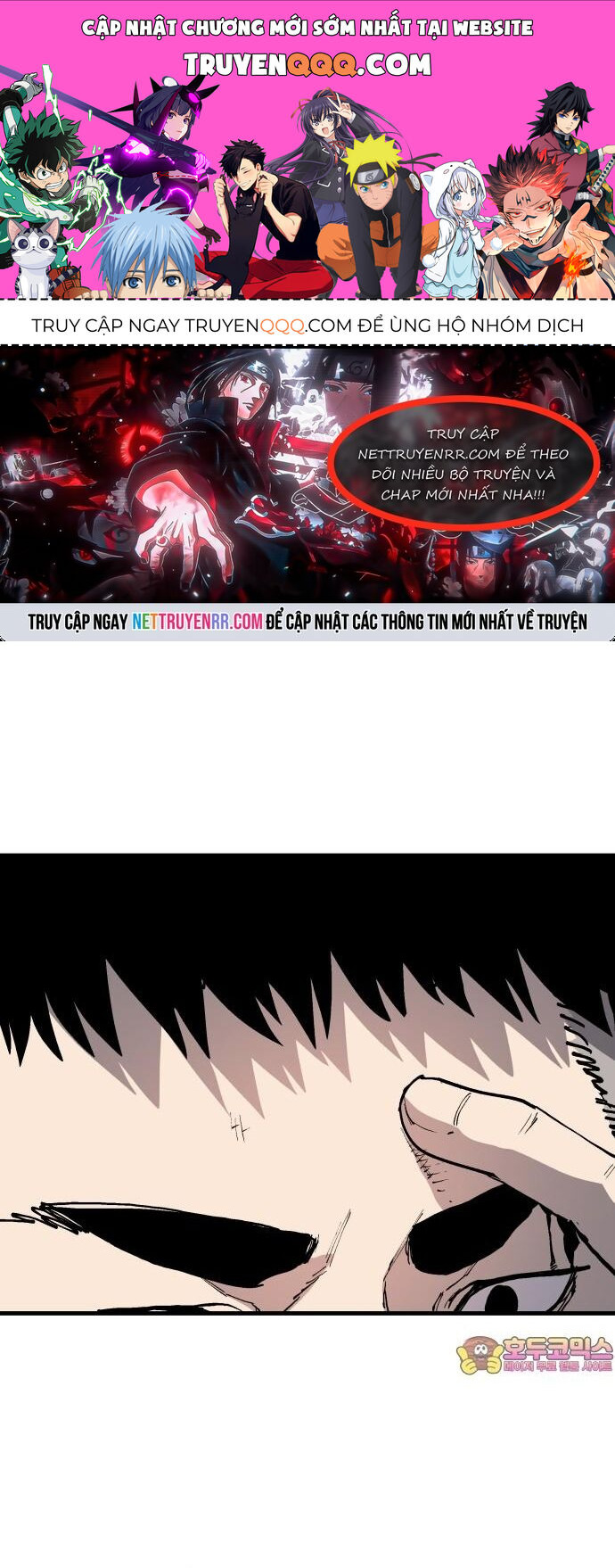 Ông Trùm Trở Lại Chap 81 - Next Chap 82